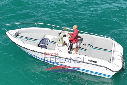 Ranieri 23 SEA LADY