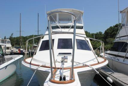 Egg Harbor 33 Flybridge