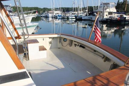 Egg Harbor 33 Flybridge