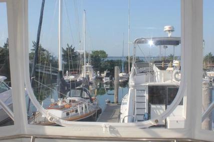 Egg Harbor 33 Flybridge