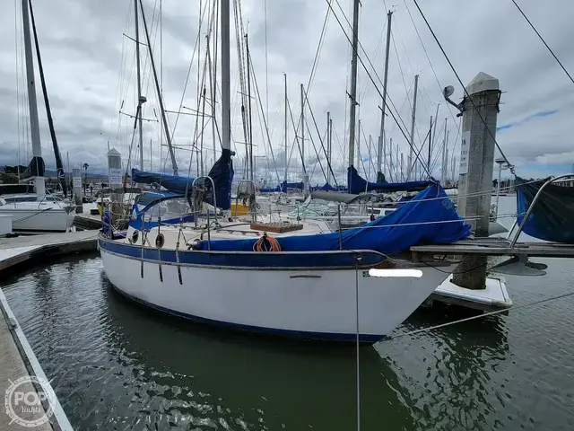 Westsail 28