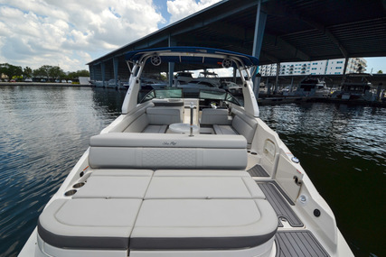 Sea Ray 270 SDX-OB