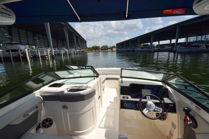 Sea Ray 270 SDX-OB