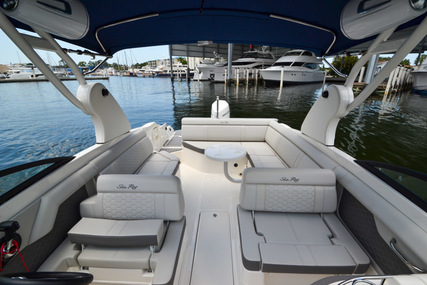 Sea Ray 270 SDX-OB