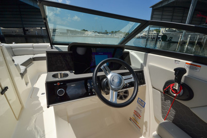 Sea Ray 270 SDX-OB