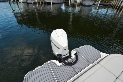 Sea Ray 270 SDX-OB