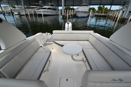 Sea Ray 270 SDX-OB