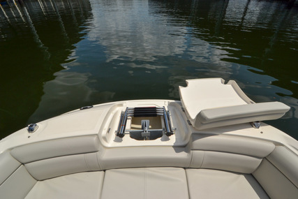 Sea Ray 270 SDX-OB