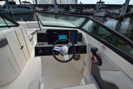 Sea Ray 270 SDX-OB