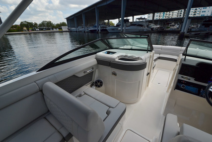 Sea Ray 270 SDX-OB