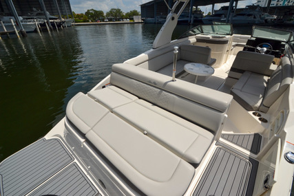 Sea Ray 270 SDX-OB