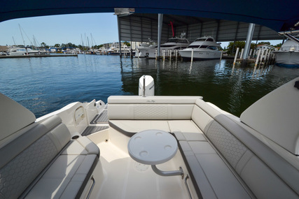 Sea Ray 270 SDX-OB