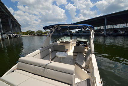 Sea Ray 270 SDX-OB