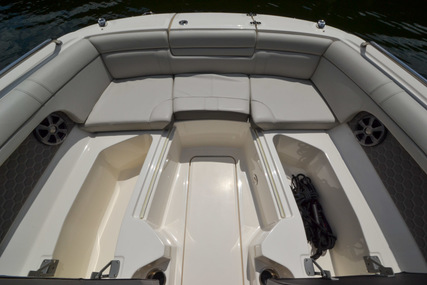 Sea Ray 270 SDX-OB