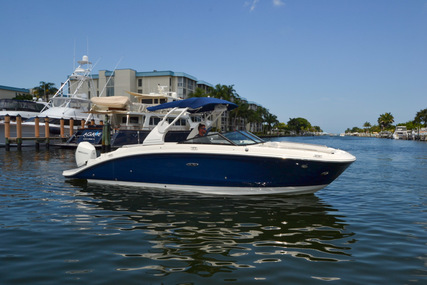 Sea Ray 270 SDX-OB