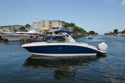 Sea Ray 270 SDX-OB