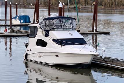 Silverton 35 Motor Yacht