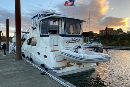 Silverton 35 Motor Yacht