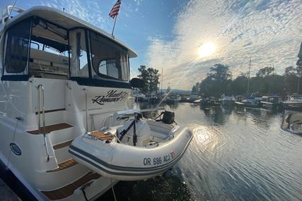 Silverton 35 Motor Yacht