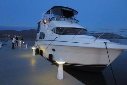 Silverton 35 Motor Yacht