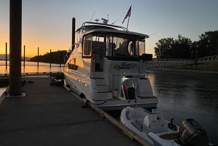 Silverton 35 Motor Yacht