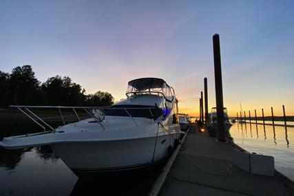 Silverton 35 Motor Yacht