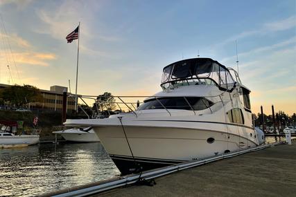 Silverton 35 Motor Yacht