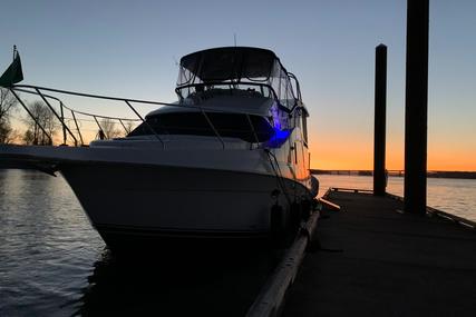 Silverton 35 Motor Yacht