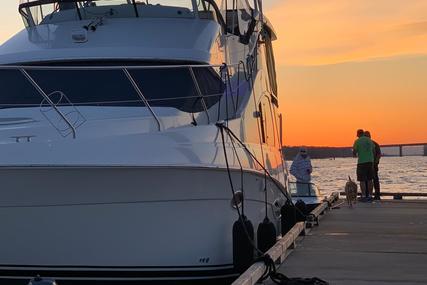 Silverton 35 Motor Yacht