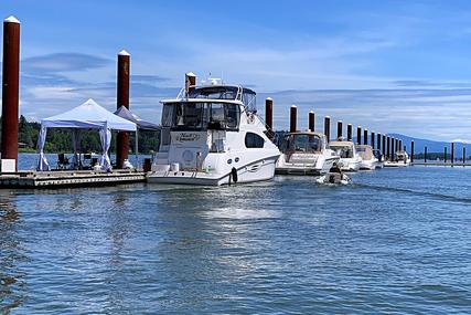 Silverton 35 Motor Yacht