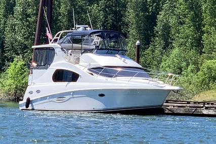 Silverton 35 Motor Yacht