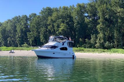 Silverton 35 Motor Yacht