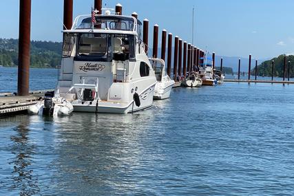 Silverton 35 Motor Yacht