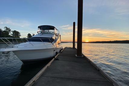 Silverton 35 Motor Yacht