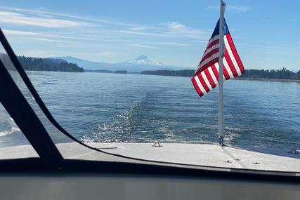 Silverton 35 Motor Yacht