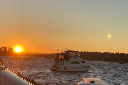 Silverton 35 Motor Yacht