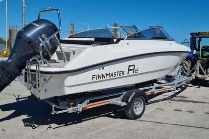 Finnmaster R6