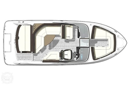 Sea Ray 230 SLX Sport