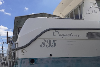 Ocqueteau 835