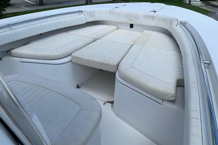 Southport 26 Center Console