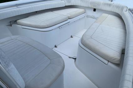 Southport 26 Center Console