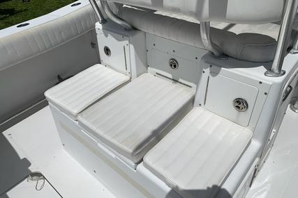 Southport 26 Center Console