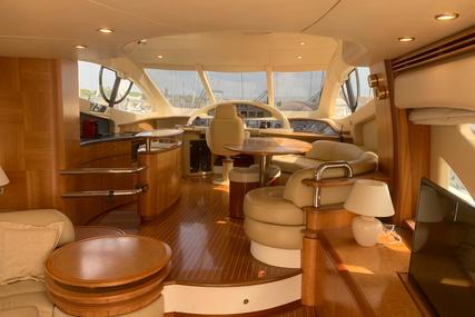 Azimut 55 Evolution