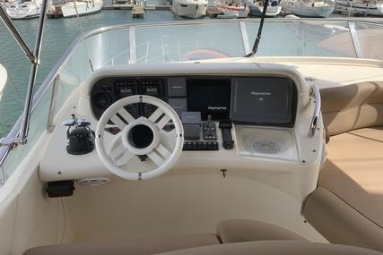 Azimut 55 Evolution