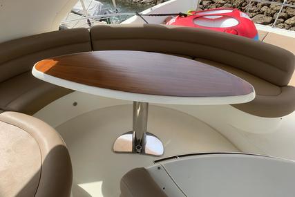 Azimut 55 Evolution