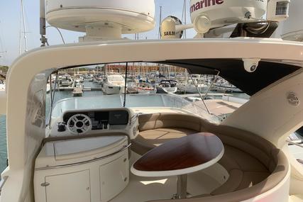 Azimut 55 Evolution