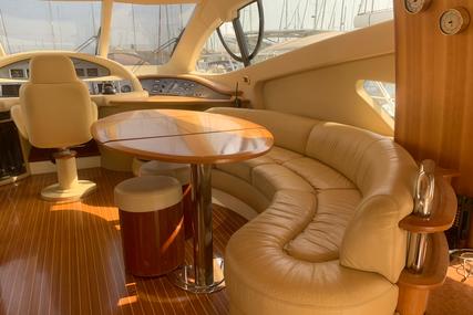 Azimut 55 Evolution