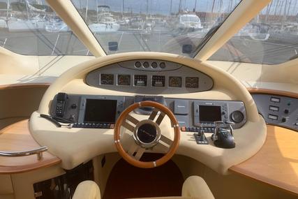 Azimut 55 Evolution