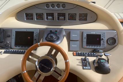 Azimut 55 Evolution