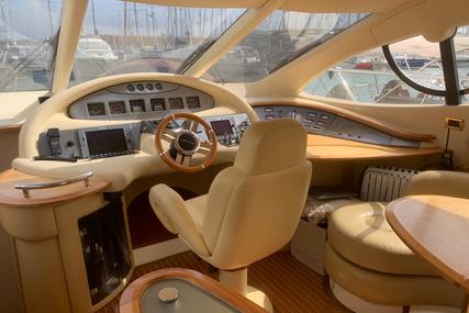 Azimut 55 Evolution